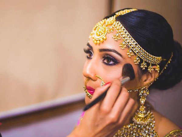  एचडी मेकअप के फायदे