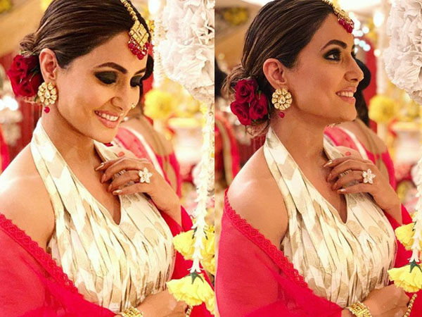 स्मोकि आईमेकअप