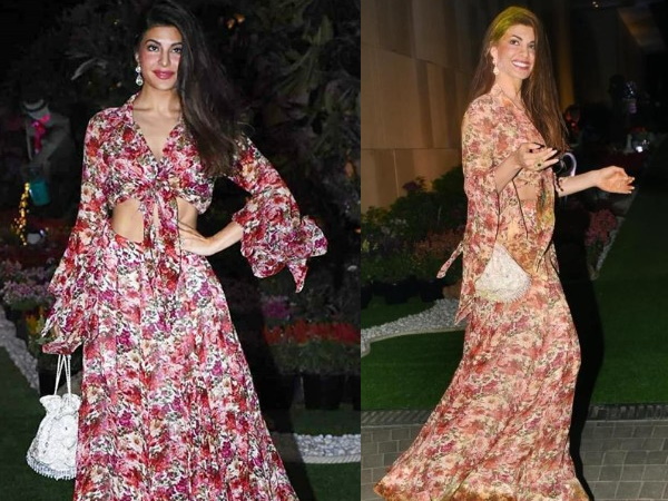 जैकलीन फर्नांडिस