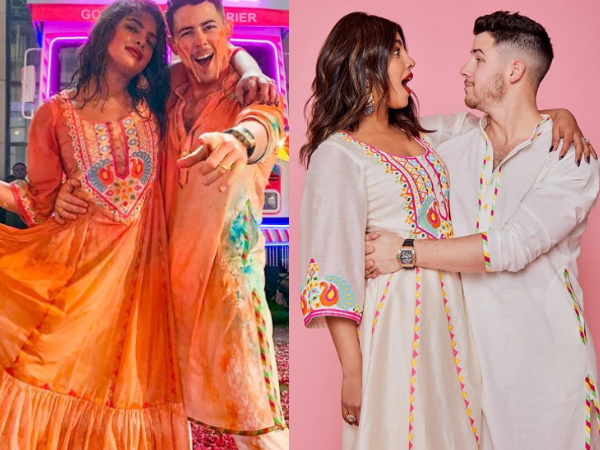 प्रियंका चोपड़ा