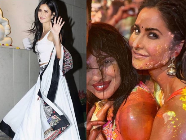 कैटरीना कैफ