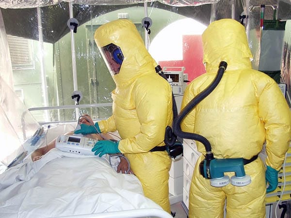 What Is The Difference Between Isolation and Quarantine?