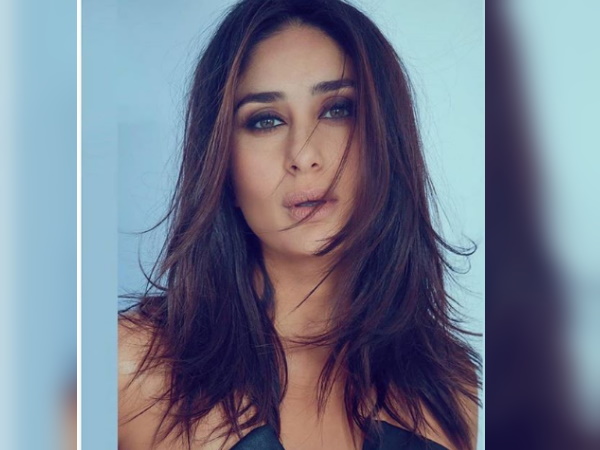 करीना कपूर खान मेकअप