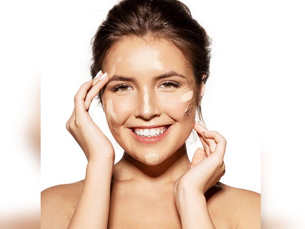 फाउंडेशन, प्राइमर और कंसीलर में अंतर