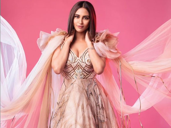 न्यूड मेकअप