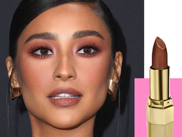 डार्क स्किन कलर