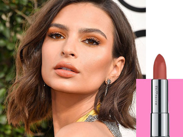 गेंहूआ कलर