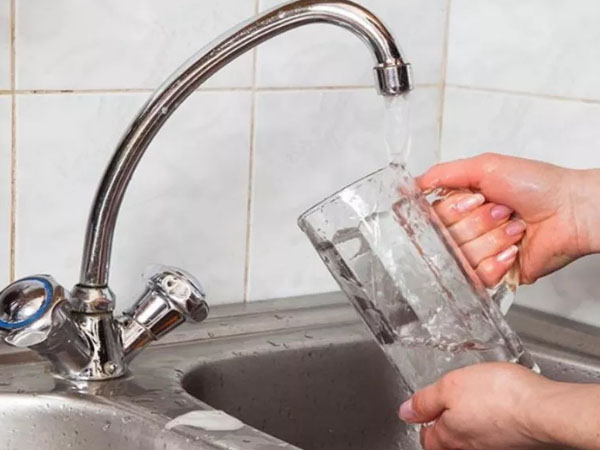 बर्तन साफ करने वाला सामान