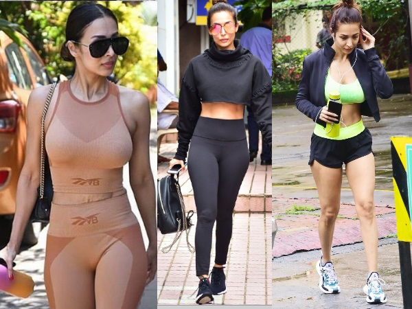 मलाइका अरोड़ा