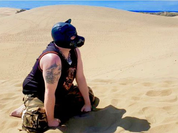 कौन है केज जेम्स