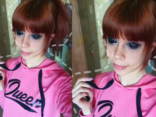 क्या है आईबॉल टैटू