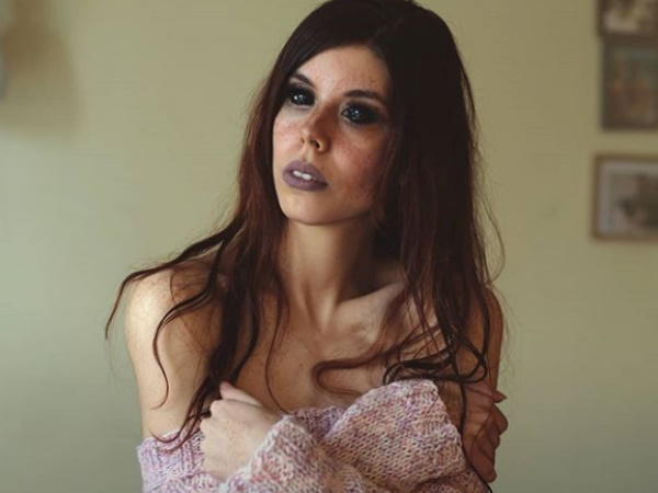 कौन है एलेक्जैंड्रा सडोवस्का