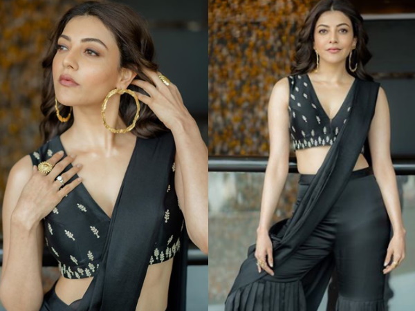 काजल अग्रवाल