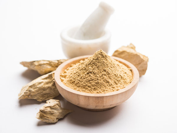 मुल्तानी मिट्टी