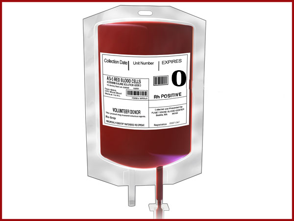 People with blood type A may be more vulnerable to coronavirus, China Study Finds