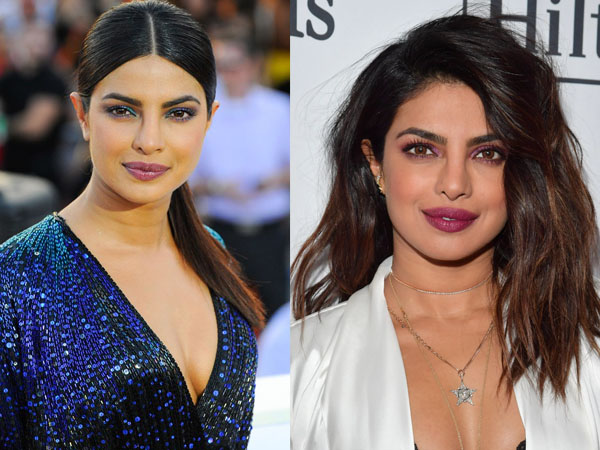 Priyanka Chopra Priyanka Chopra