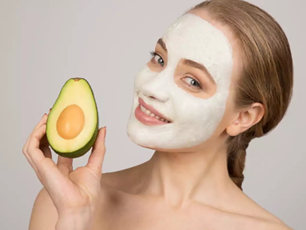 एवोकाडो