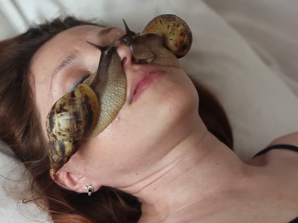 क्या घर पर किया जा सकता है घोंघा फेशियल क्या घर पर किया जा सकता है घोंघा फेशियल