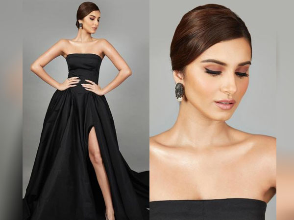 तारा सुतारिया 