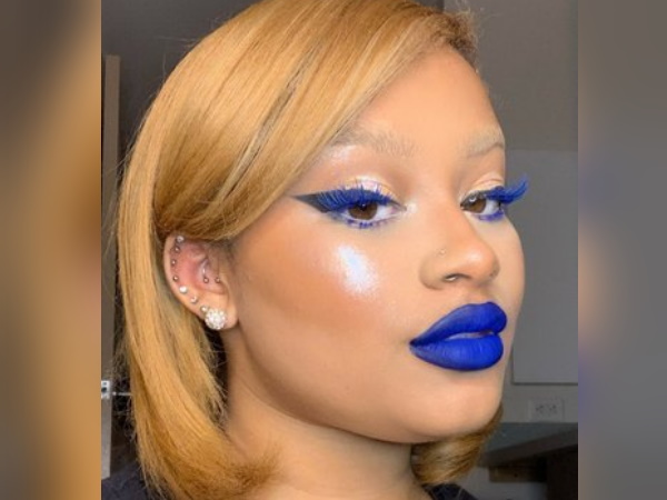 कौन है लॉरेन बी ब्राउन 