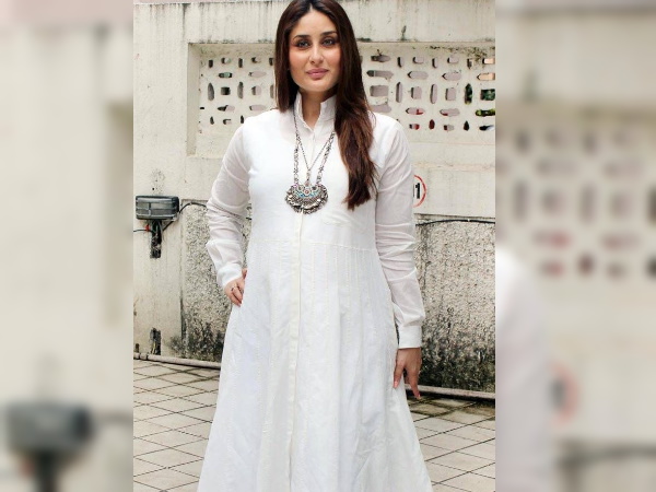 लखनवी कुर्ता