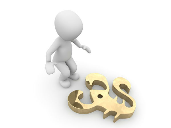 वृश्चिक (अक्टूबर 23 से नवंबर 20):