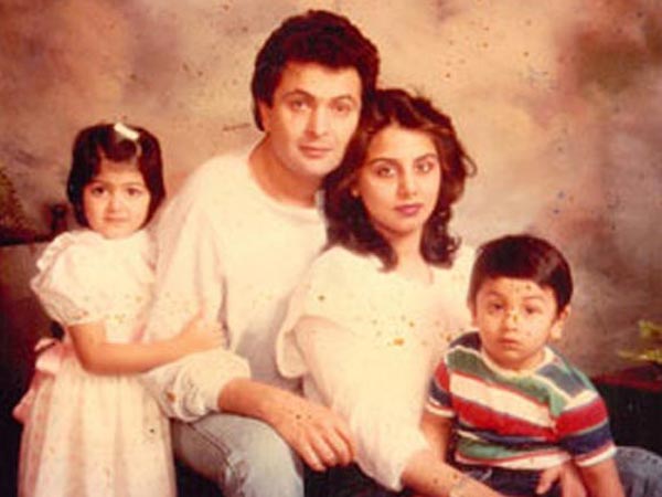 नीतू ने छोड़ा अपना करियर