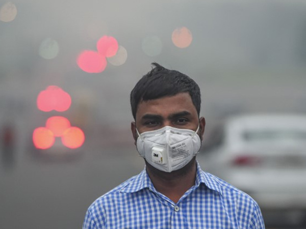 मास्क क्यों है जरुरी मास्क क्यों है जरुरी