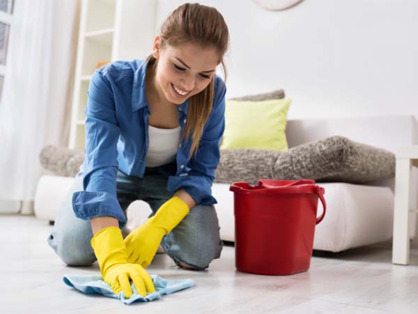 एक मिनट में कम होती है 4 कैलोरी