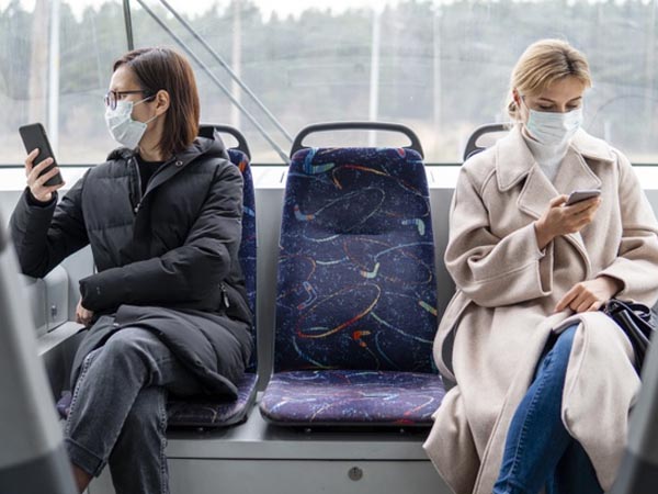 COVID-19: new guidance for the workplace after 20th april