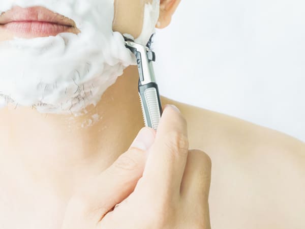 शेविंग बनाती है ज्यादा प्रोडक्टिव