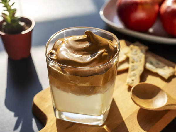 डालगोना कॉफी ट्रेंड 