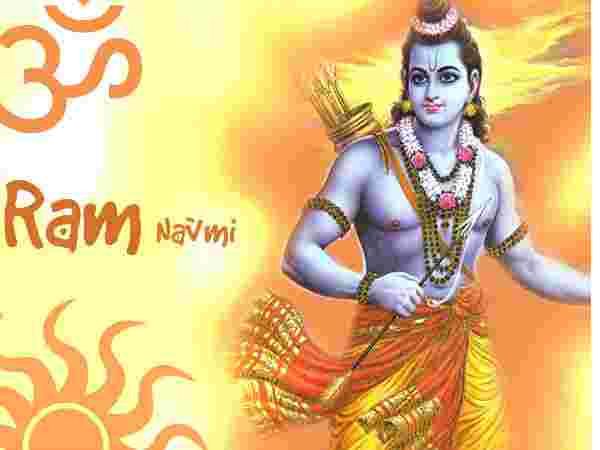 रामनवमी 2020 पूजा मुहूर्त