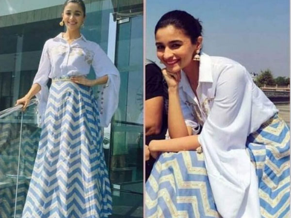 आलिया भट्ट