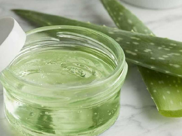 सिल्की बाल