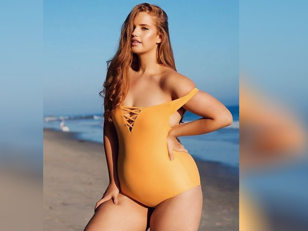 हैवी बस्ट वाली लेडीज