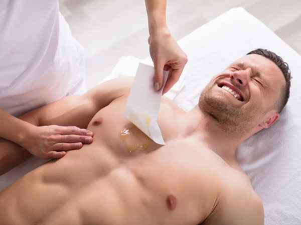 वैक्सिंग