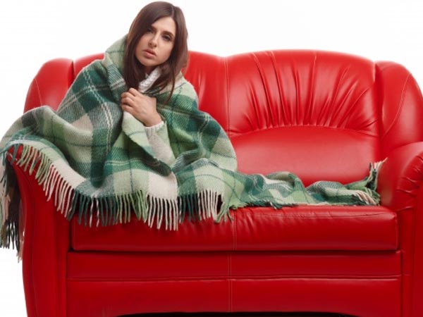 बैचेनी और भ्रम