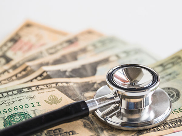 अधिक पैसे