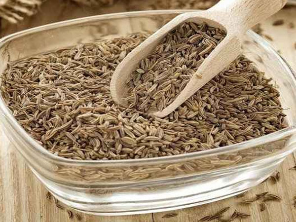 जीरे का भाप के फायदे