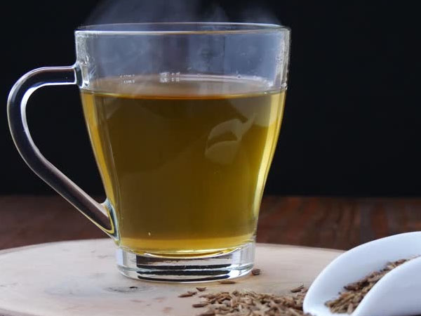 जीरे के भाप बनाने की विधि