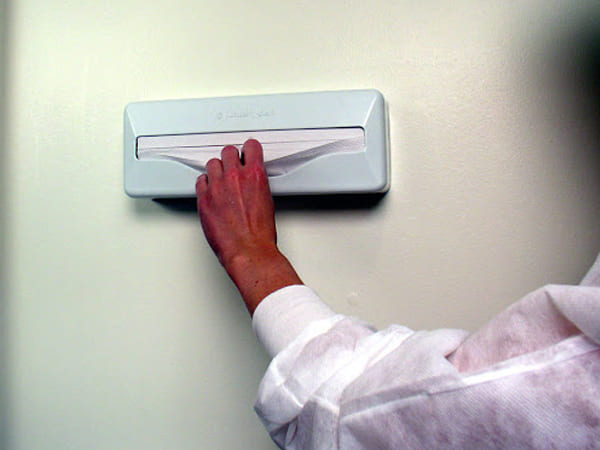 ड्रायर के इस्‍तेमाल से बचें