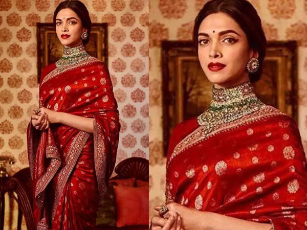 दीपिका पादुकोण