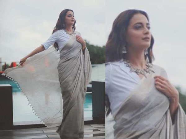 दिया मिर्जा