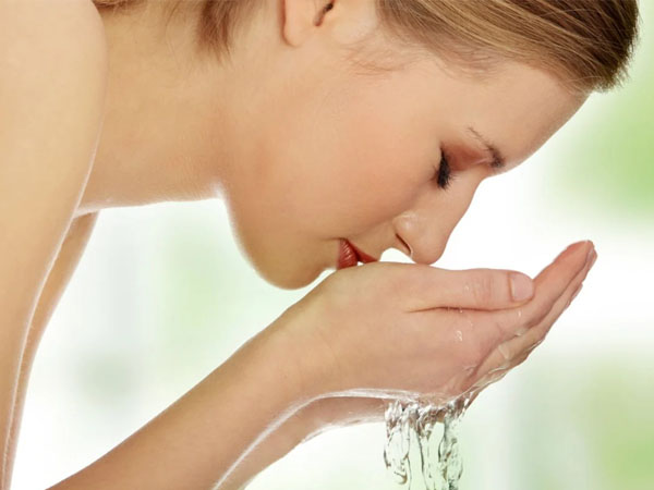 त्वचा की नमी