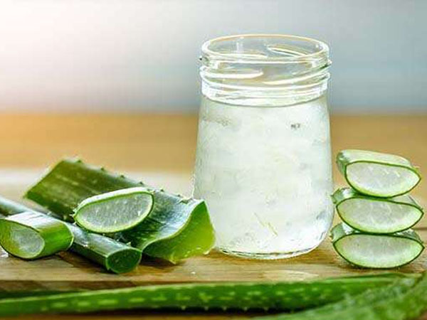 एलोवेरा जेल