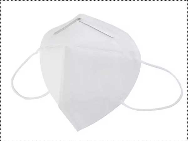 FFP मास्क