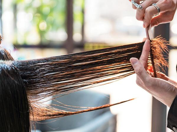 ट्रिमिंग