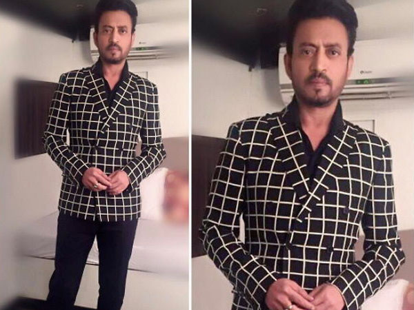 पैंट सूट