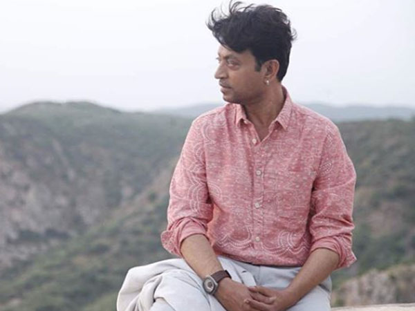 पिंक शर्ट